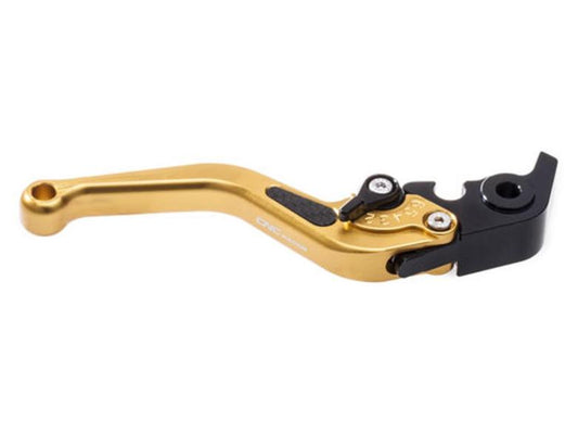 LBS19 - CNC RACING Kawasaki Brake Lever (Short 150 mm) – Accessories in the Motoraider Motorcycle Aftermarket Accessories and Parts Online Shop