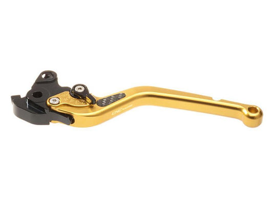LCL45 - CNC RACING Kawasaki ZX-10R (16/20) Clutch Lever (Long 180 mm) – Accessories in the Motoraider Motorcycle Aftermarket Accessories and Parts Online Shop