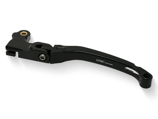 LCR33 - CNC RACING Aprilia Folding Clutch Lever – Accessories in the Motoraider Motorcycle Aftermarket Accessories and Parts Online Shop