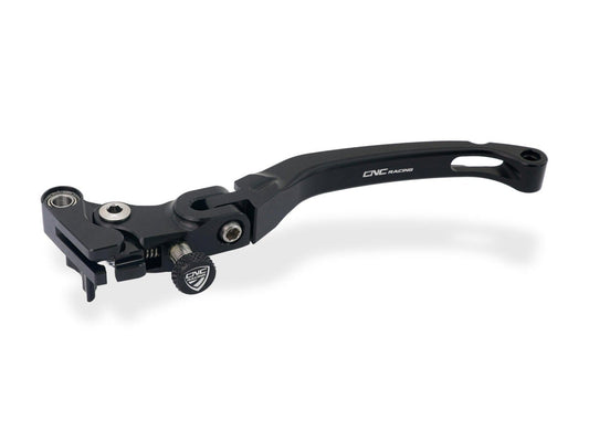 LCR50 - CNC RACING BMW S1000RR (2019+) Folding Clutch Lever – Accessories in the Motoraider Motorcycle Aftermarket Accessories and Parts Online Shop