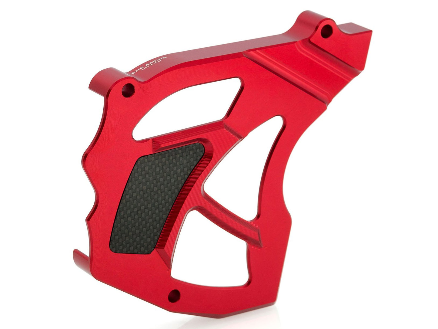 CP153 - CNC RACING MV Agusta Sprocket Cover – Accessories in the Motoraider Motorcycle Aftermarket Accessories and Parts Online Shop