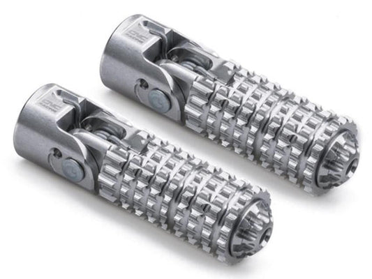 PC121 - CNC RACING Ducati / MV Agusta Folding Footpegs (sport version) – Accessories in the Motoraider Motorcycle Aftermarket Accessories and Parts Online Shop