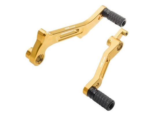 PE247 - CNC RACING MV Agusta Turismo Veloce Rider Control Levers "Easy" – Accessories in the Motoraider Motorcycle Aftermarket Accessories and Parts Online Shop