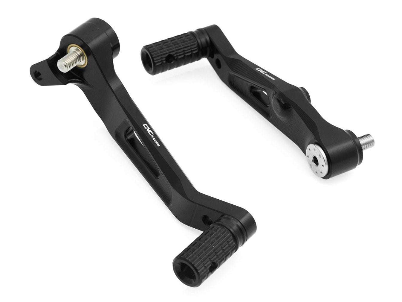 PE237 - CNC RACING MV Agusta Rivale 800 Rider Control Levers "Easy" – Accessories in the Motoraider Motorcycle Aftermarket Accessories and Parts Online Shop