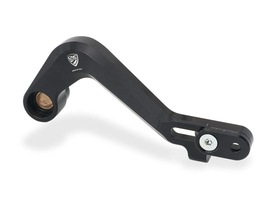 PEC10 - CNC RACING Ducati Multistrada V4 / RS / Rally (2023+) Rear Brake Lever "Slide" – Accessories in the Motoraider Motorcycle Aftermarket Accessories and Parts Online Shop