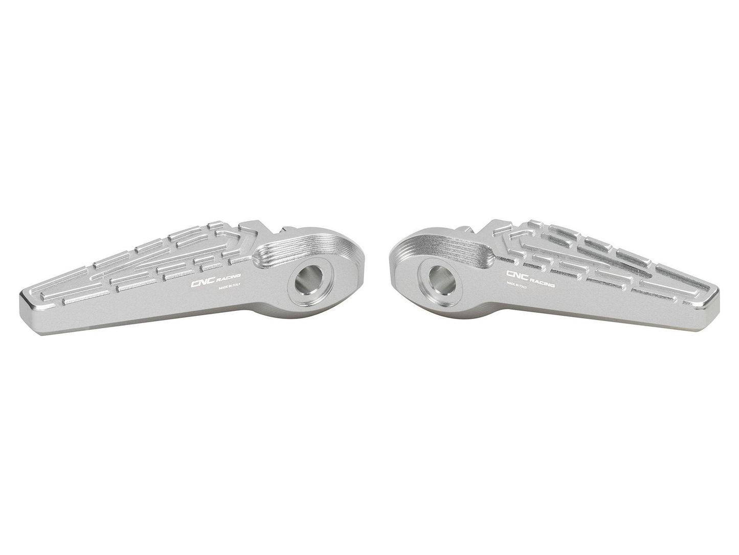 PEP04 - CNC RACING Ducati Diavel / XDiavel Folding Footpegs (passenger) – Accessories in the Motoraider Motorcycle Aftermarket Accessories and Parts Online Shop