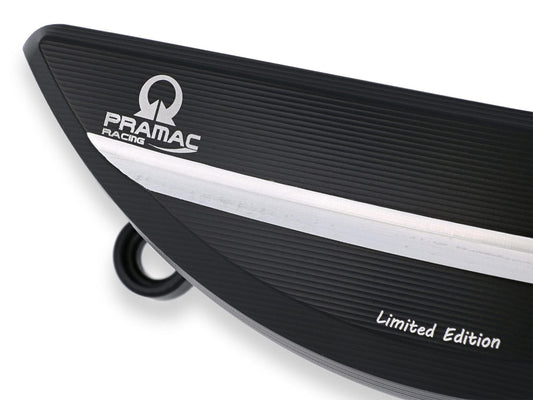 PR310PR - CNC RACING Ducati Multistrada V4 RS / Panigale V4 / Streetfighter V4 Clutch Cover Guard (Pramac edition) – Accessories in the Motoraider Motorcycle Aftermarket Accessories and Parts Online Shop