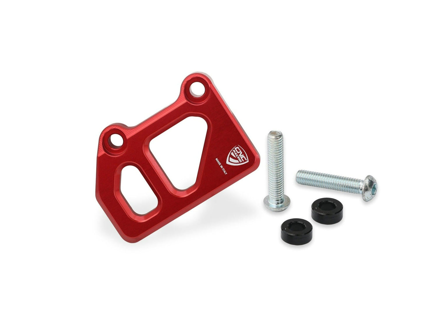 PR326 - CNC RACING Moto Guzzi V85 TT (2019+) Rear Brake Master Cylinder Protector – Accessories in the Motoraider Motorcycle Aftermarket Accessories and Parts Online Shop