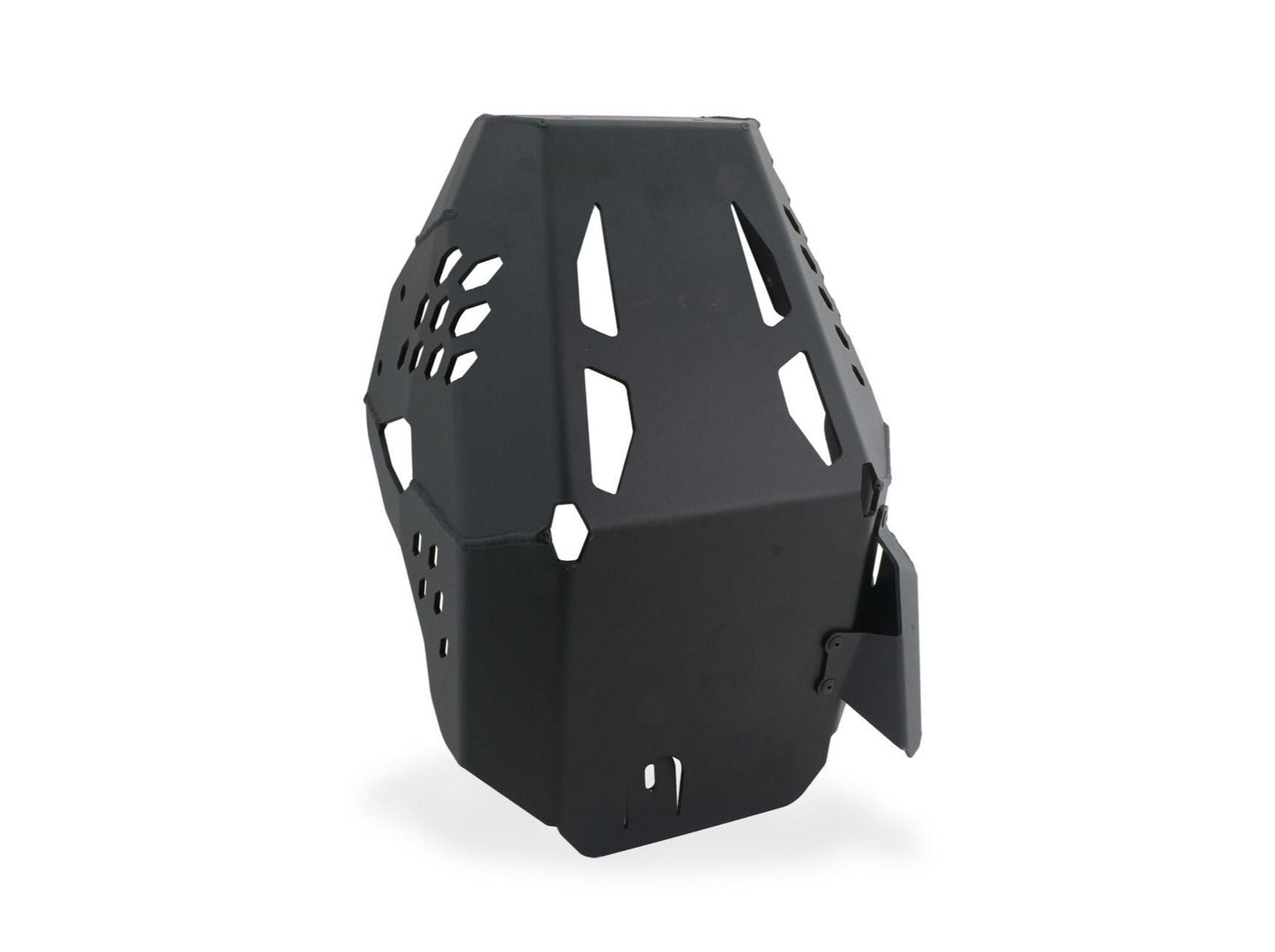 PR907 - CNC RACING Ducati DesertX (2022+) Engine Protection Wider Plate – Accessories in the Motoraider Motorcycle Aftermarket Accessories and Parts Online Shop