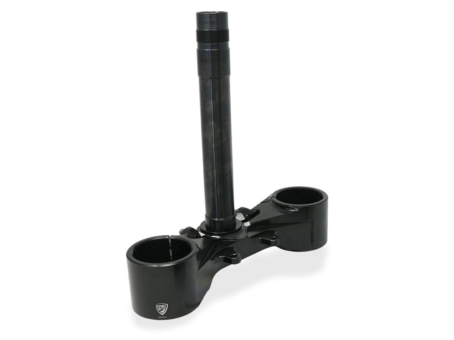PS536 - CNC RACING Ducati Hypermotard 950 (2019+) Triple Clamps Kit – Accessories in the Motoraider Motorcycle Aftermarket Accessories and Parts Online Shop