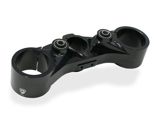 PS536 - CNC RACING Ducati Hypermotard 950 (2019+) Triple Clamps Kit – Accessories in the Motoraider Motorcycle Aftermarket Accessories and Parts Online Shop