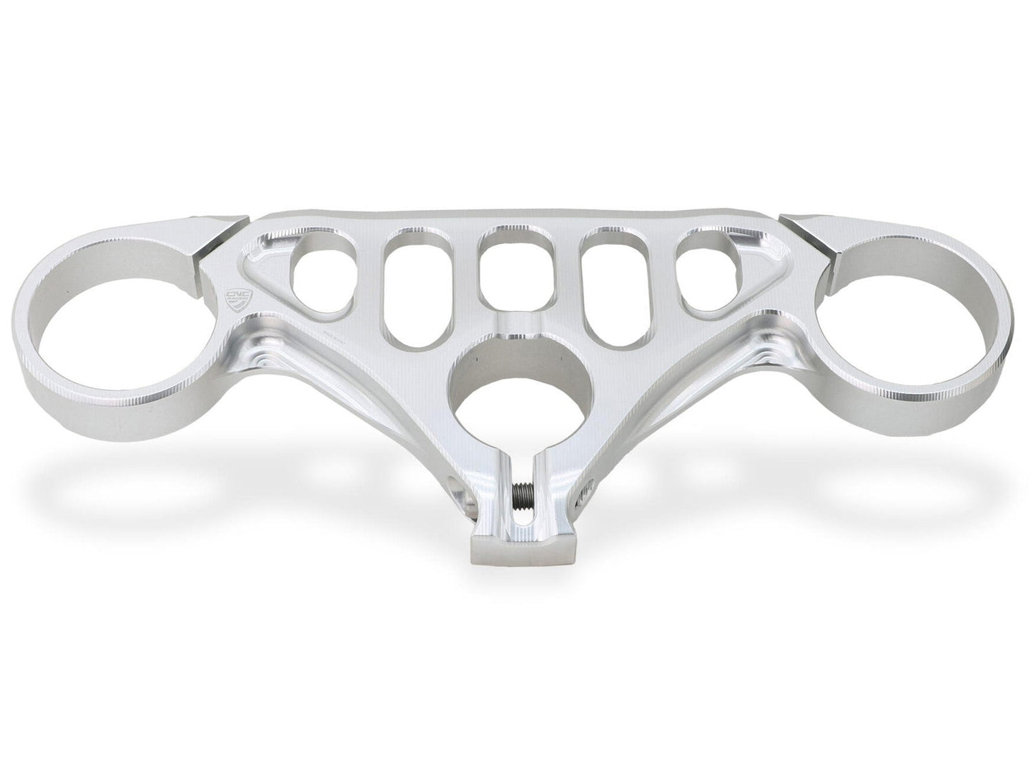 PST23 - CNC RACING Ducati Panigale V4 / V4S (2025+) Triple Clamps Top Yoke – Accessories in the Motoraider Motorcycle Aftermarket Accessories and Parts Online Shop