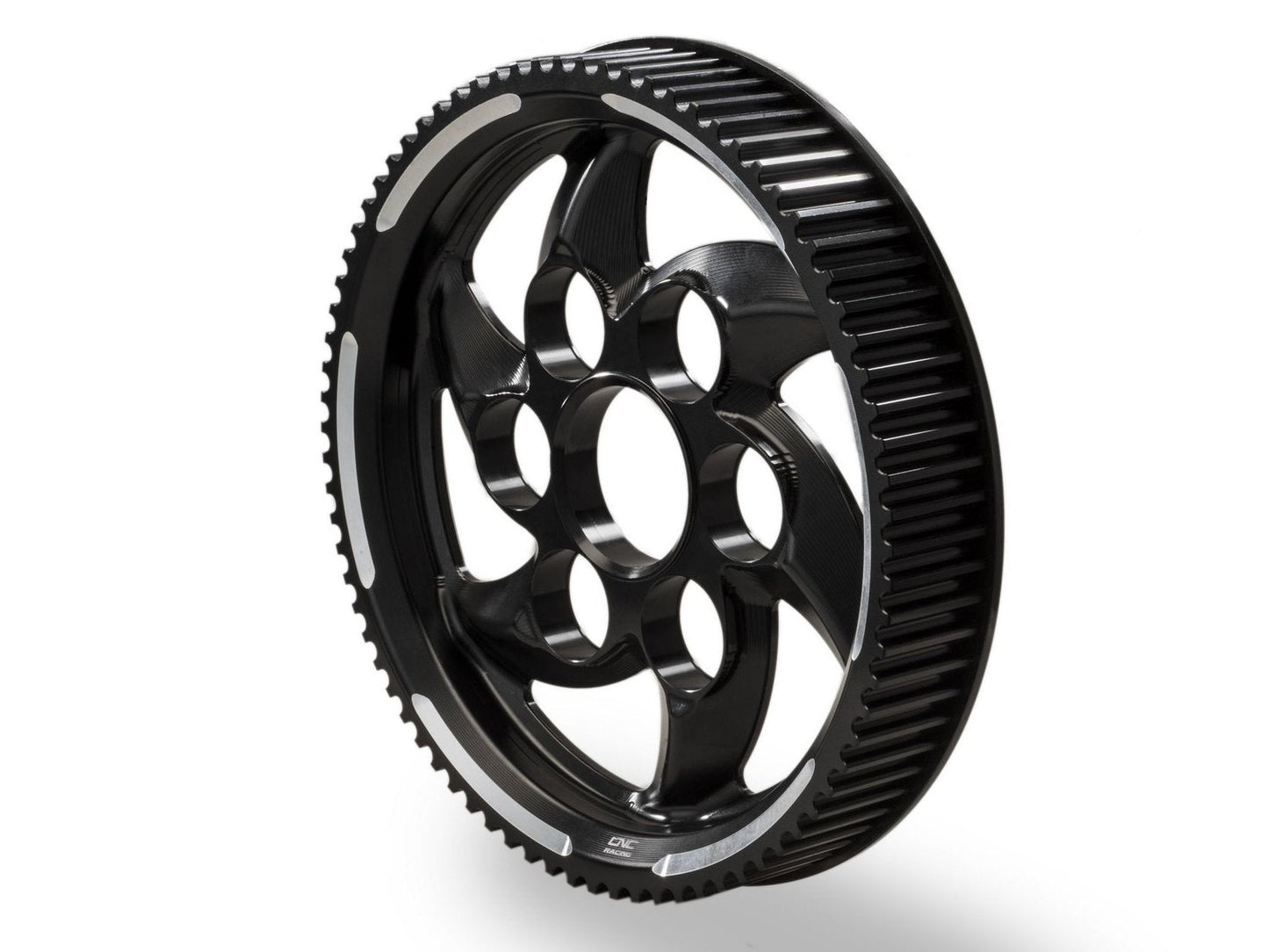 PU100 - CNC RACING Ducati XDiavel Rear Pulley – Accessories in the Motoraider Motorcycle Aftermarket Accessories and Parts Online Shop