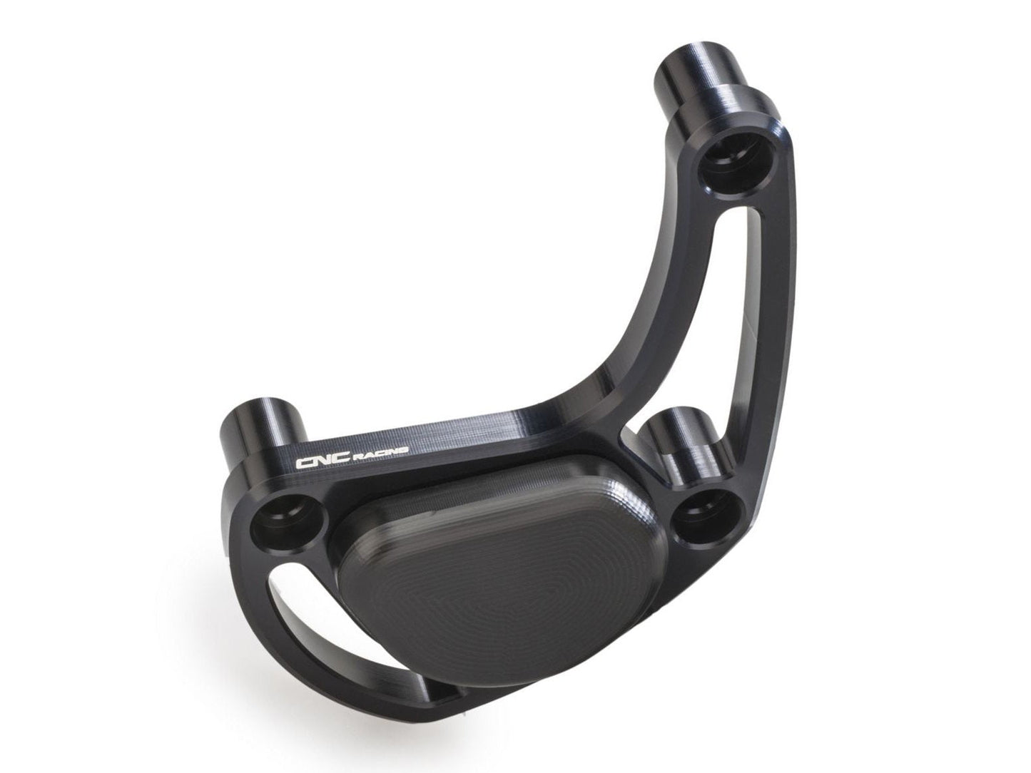 PZ702 - CNC RACING Ducati Water Pump Cover – Accessories in the Motoraider Motorcycle Aftermarket Accessories and Parts Online Shop