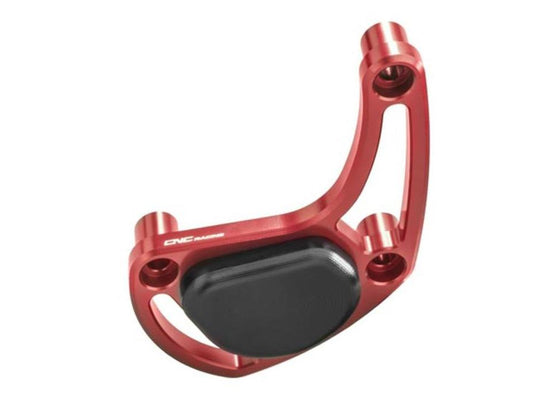 PZ702 - CNC RACING Ducati Water Pump Cover – Accessories in the Motoraider Motorcycle Aftermarket Accessories and Parts Online Shop