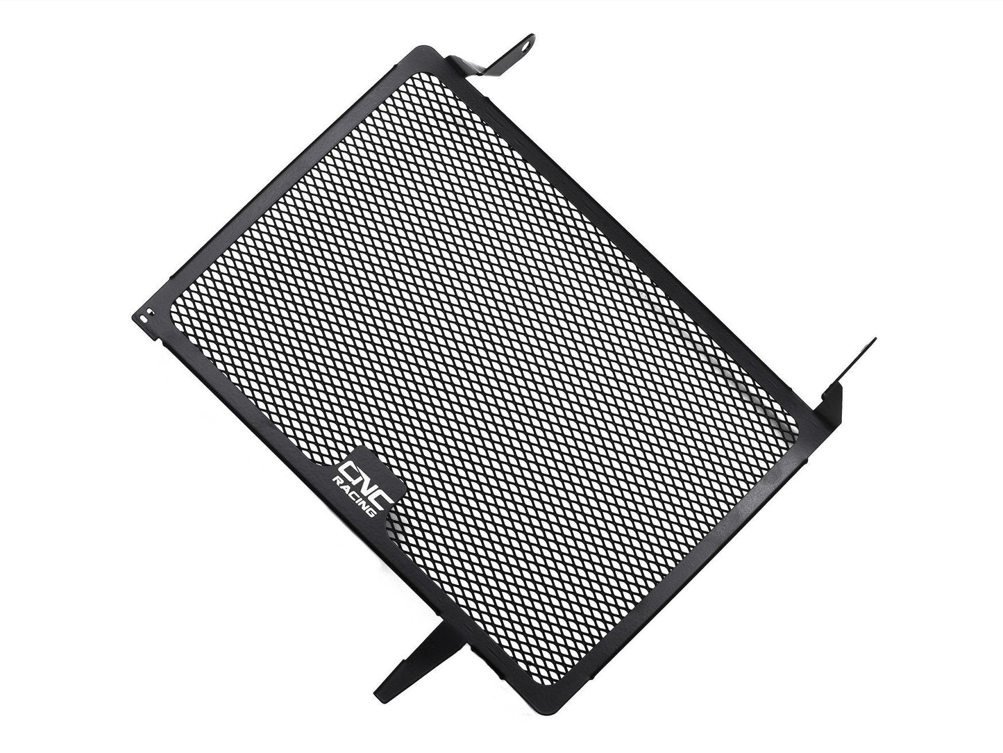 RA011 - CNC RACING Ducati Hypermotard 821 Radiator Guard – Accessories in the Motoraider Motorcycle Aftermarket Accessories and Parts Online Shop