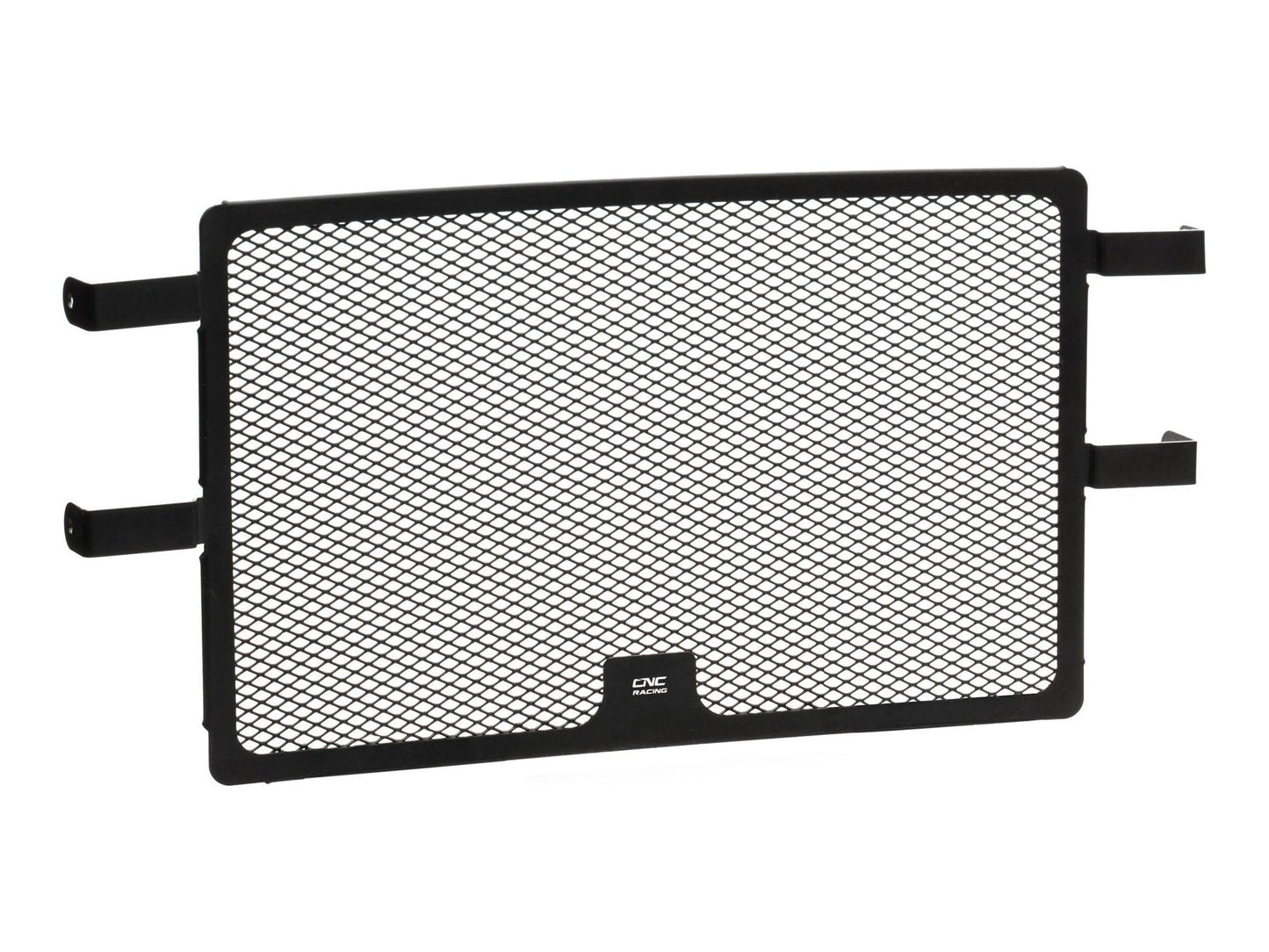 RA012 - CNC RACING Ducati Monster / SuperSport Radiator Guard – Accessories in the Motoraider Motorcycle Aftermarket Accessories and Parts Online Shop