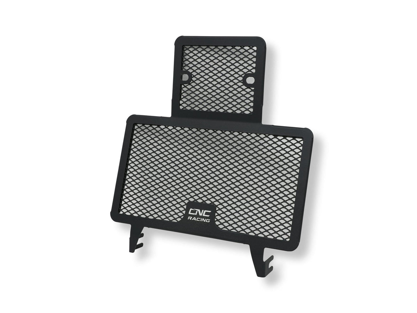 RA066 - CNC RACING Ducati Scrambler 1100 (2018+) Radiator Guard – Accessories in the Motoraider Motorcycle Aftermarket Accessories and Parts Online Shop