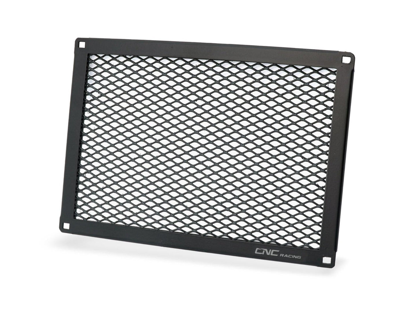 RA070 - CNC RACING Ducati Multistrada V4 (2021+) Radiator Guard – Accessories in the Motoraider Motorcycle Aftermarket Accessories and Parts Online Shop