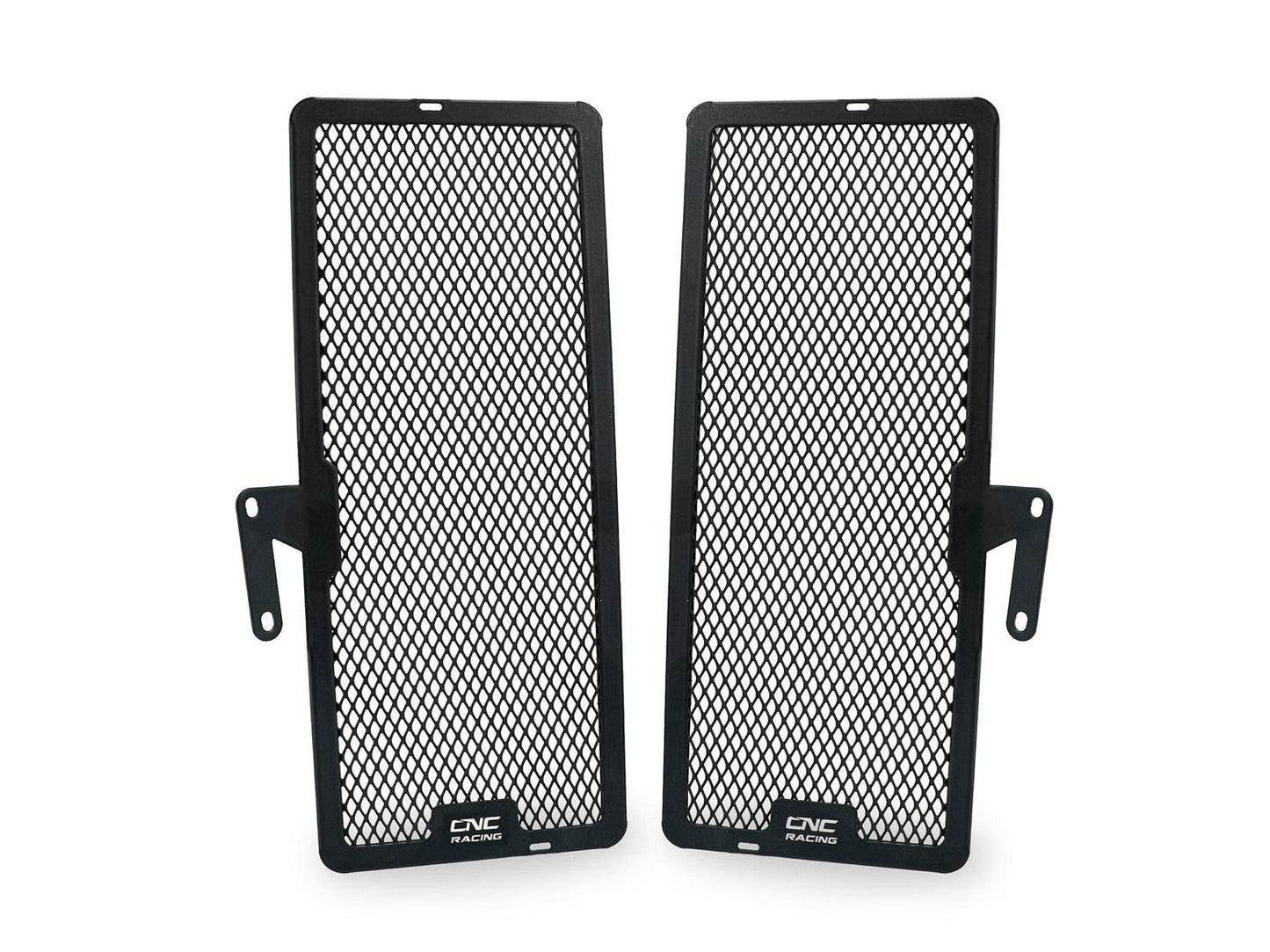 RA071 - CNC RACING Ducati Multistrada V4 (2021+) Oil Cooler Guards – Accessories in the Motoraider Motorcycle Aftermarket Accessories and Parts Online Shop