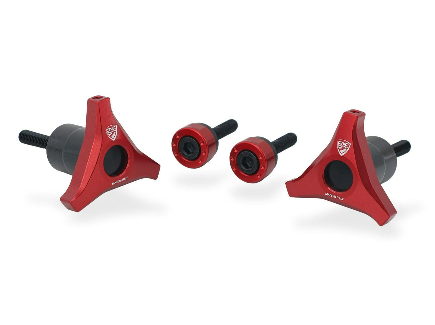 RC101 - CNC RACING Moto Guzzi V85 TT (2019+) Screen Adjusting System – Accessories in the Motoraider Motorcycle Aftermarket Accessories and Parts Online Shop