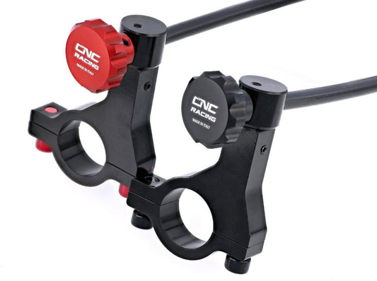 RJ004 - CNC RACING Universal Remote Front Brake Lever Adjuster (racing) – Accessories in the Motoraider Motorcycle Aftermarket Accessories and Parts Online Shop