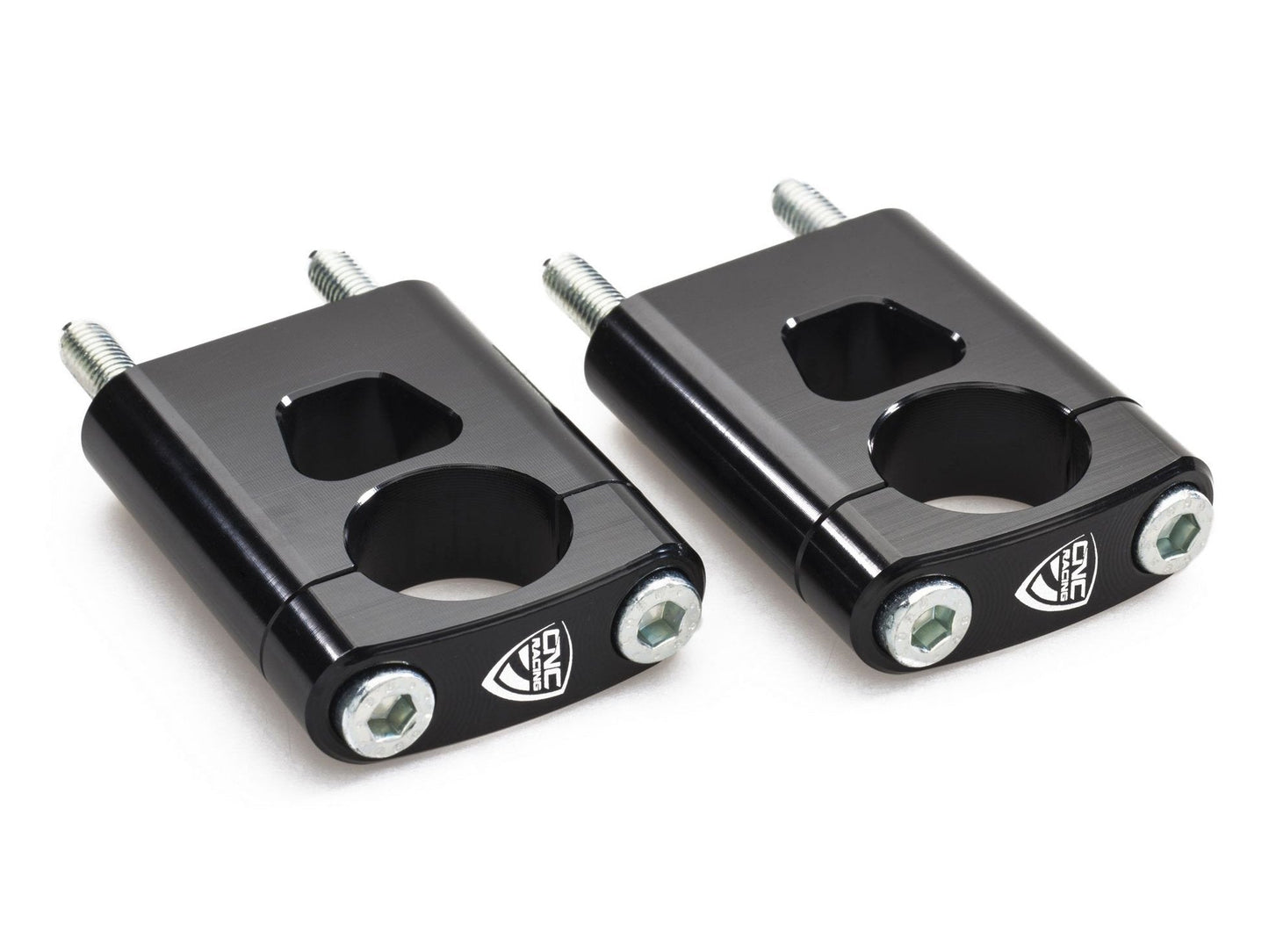 RM210 - CNC RACING Ducati Monster Handlebar Riser – Accessories in the Motoraider Motorcycle Aftermarket Accessories and Parts Online Shop