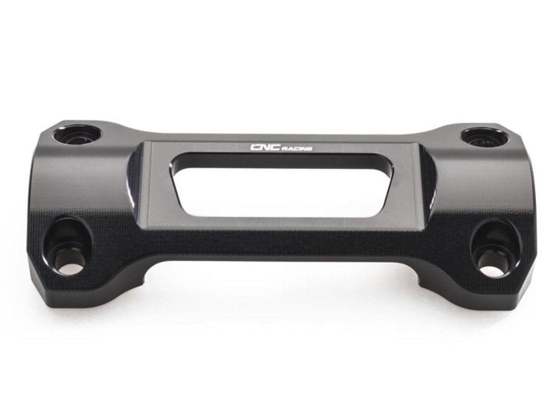 RM216 - CNC RACING Ducati Multistrada 1200 Handlebar Riser – Accessories in the Motoraider Motorcycle Aftermarket Accessories and Parts Online Shop
