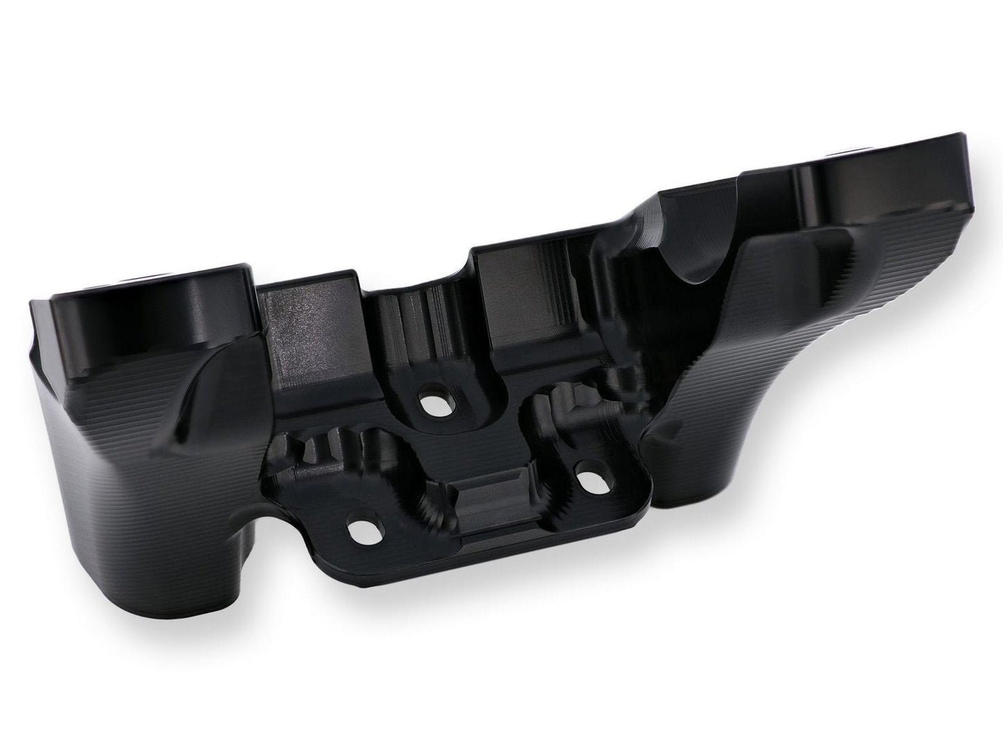 RM248 - CNC RACING Ducati XDiavel Bottom Handlebar Clamp – Accessories in the Motoraider Motorcycle Aftermarket Accessories and Parts Online Shop