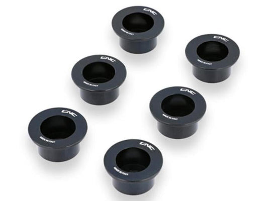 SF121 - CNC RACING Ducati Monster / Hypermotard Clutch Spring Retainers – Accessories in the Motoraider Motorcycle Aftermarket Accessories and Parts Online Shop