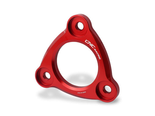 SF201 - CNC RACING Ducati Clutch Pressure Plate Ring – Accessories in the Motoraider Motorcycle Aftermarket Accessories and Parts Online Shop