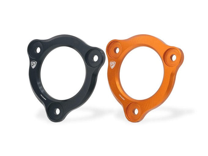 CNC RACING SF400 KTM 1390 Super Duke R (2024+) Clutch Pressure Plate Ring – Accessories in the Motoraider Motorcycle Aftermarket Accessories and Parts Online Shop