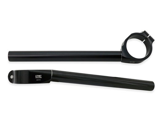 SM451 - CNC RACING Handlebar Clip-ons (Ø 51 mm) – Accessories in the Motoraider Motorcycle Aftermarket Accessories and Parts Online Shop