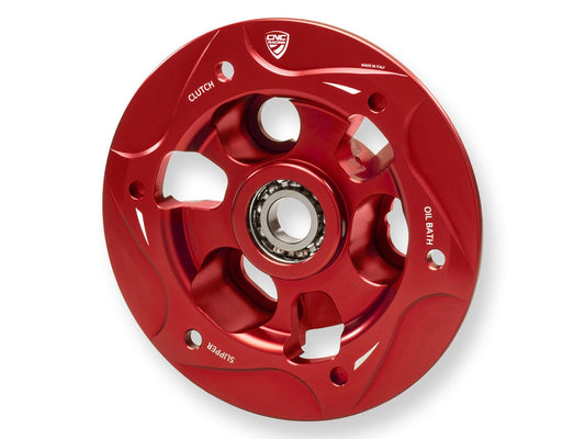 SP200 - CNC RACING Ducati Oil Bath Clutch Pressure Plate – Accessories in the Motoraider Motorcycle Aftermarket Accessories and Parts Online Shop