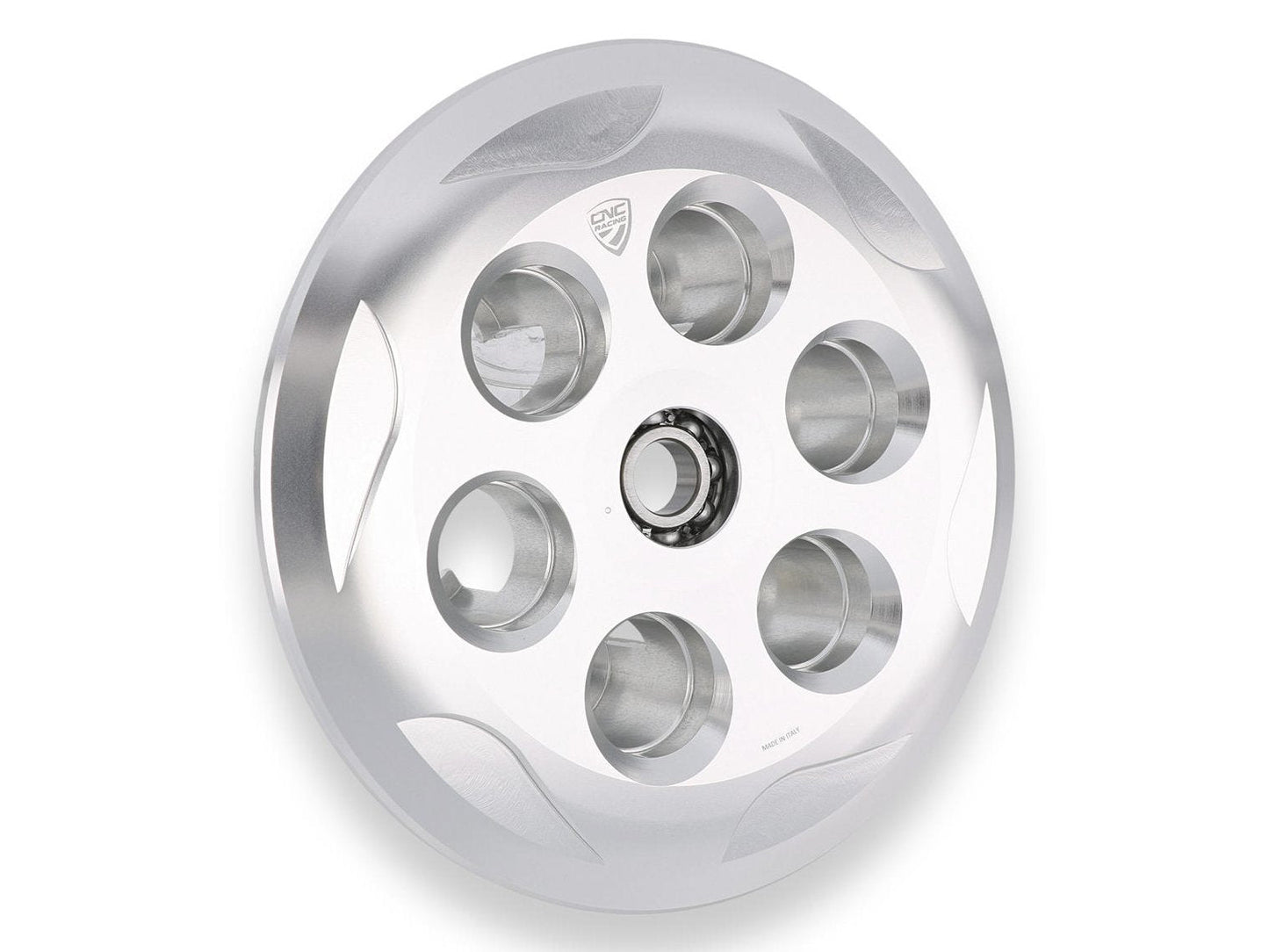 SP302 - CNC RACING MV Agusta Brutale / F4 Clutch Pressure Plate – Accessories in the Motoraider Motorcycle Aftermarket Accessories and Parts Online Shop