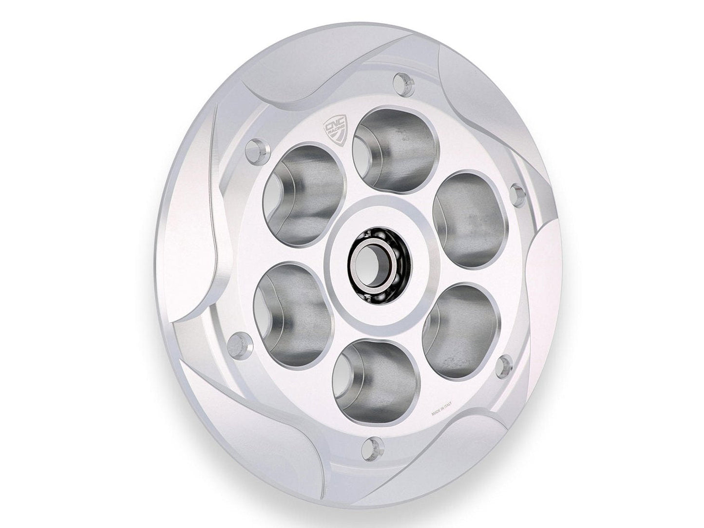 SP303 - CNC RACING MV Agusta Brutale / F4 Clutch Pressure Plate – Accessories in the Motoraider Motorcycle Aftermarket Accessories and Parts Online Shop
