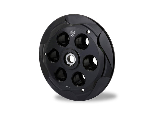 SP305 - CNC RACING MV Agusta (E5 2021+) Clutch Pressure Plate – Accessories in the Motoraider Motorcycle Aftermarket Accessories and Parts Online Shop