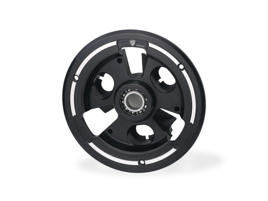 CNC RACING SP400 KTM 1390 Super Duke R (2024+) Pressure Plate (bi-color) – Accessories in the Motoraider Motorcycle Aftermarket Accessories and Parts Online Shop