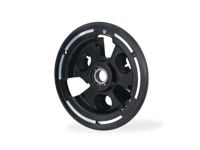 CNC RACING SP400 KTM 1390 Super Duke R (2024+) Pressure Plate (bi-color) – Accessories in the Motoraider Motorcycle Aftermarket Accessories and Parts Online Shop