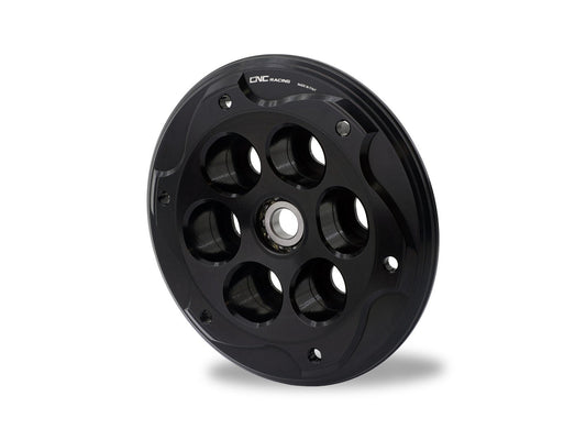 SP800 - CNC RACING BMW S series (09/18) Clutch Pressure Plate – Accessories in the Motoraider Motorcycle Aftermarket Accessories and Parts Online Shop