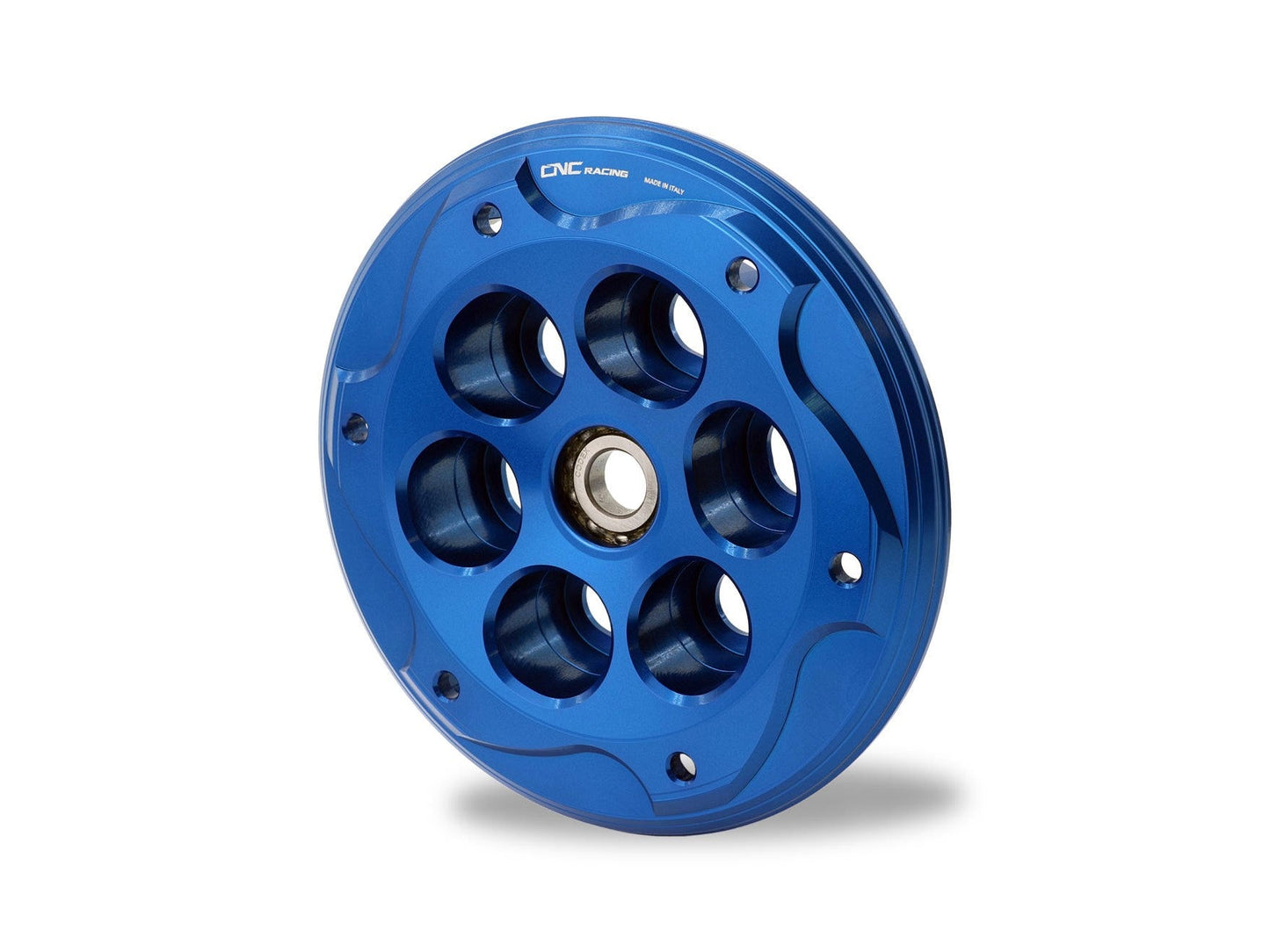 SP800 - CNC RACING BMW S series (09/18) Clutch Pressure Plate – Accessories in the Motoraider Motorcycle Aftermarket Accessories and Parts Online Shop