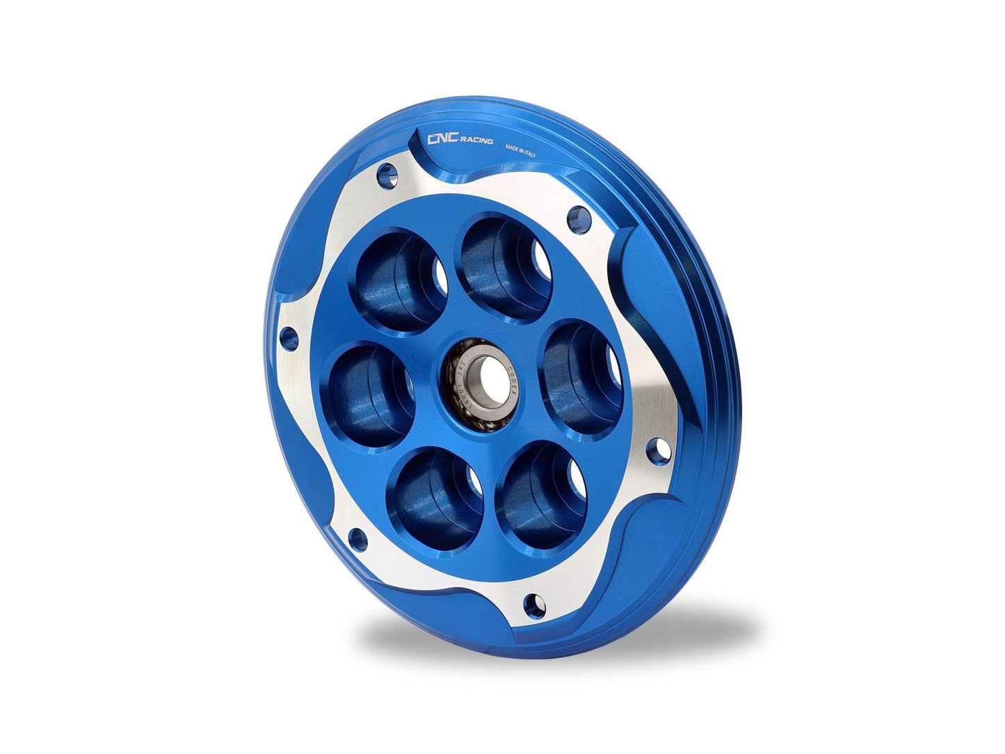 SP800 - CNC RACING BMW S series (09/18) Clutch Pressure Plate (bi-color) – Accessories in the Motoraider Motorcycle Aftermarket Accessories and Parts Online Shop