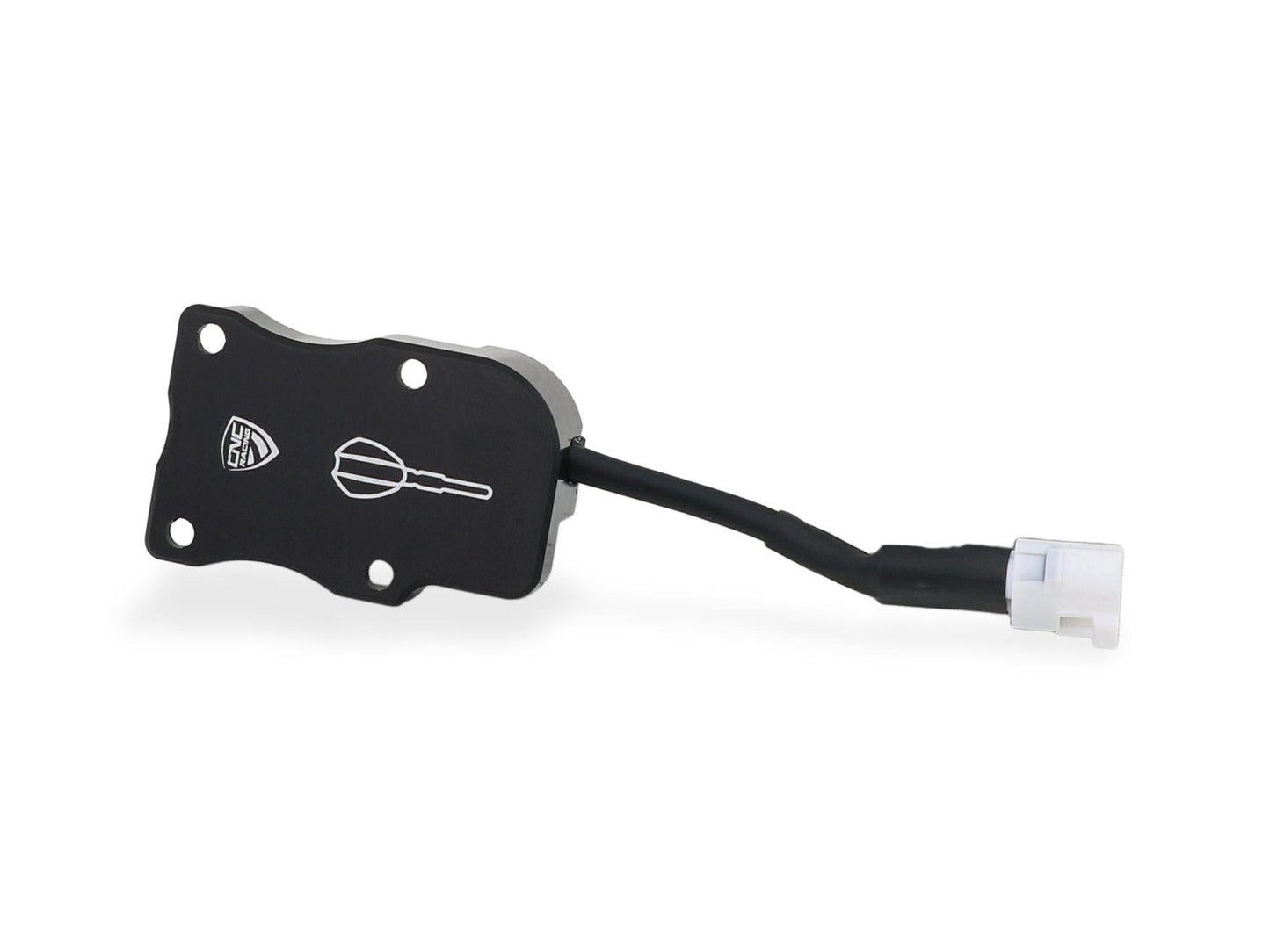 SWD51 - CNC RACING Ducati Panigale V2 (13/24) Kill Switch – Accessories in the Motoraider Motorcycle Aftermarket Accessories and Parts Online Shop