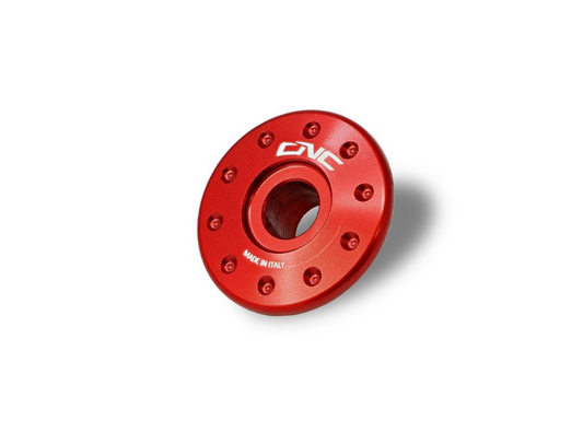 KV452 - CNC RACING MV Agusta Brutale 1000 RR Exhaust Silencer Bracket Collar Screw – Accessories in the Motoraider Motorcycle Aftermarket Accessories and Parts Online Shop