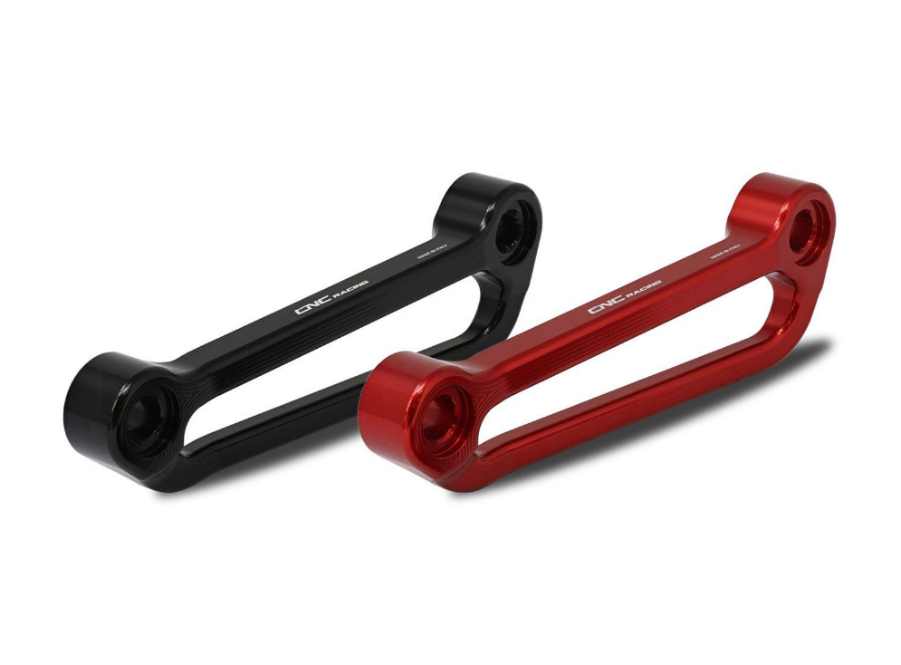 PET51 - CNC RACING MV Agusta Brutale 1000 RR Rear Footrest Removal Plates – Accessories in the Motoraider Motorcycle Aftermarket Accessories and Parts Online Shop