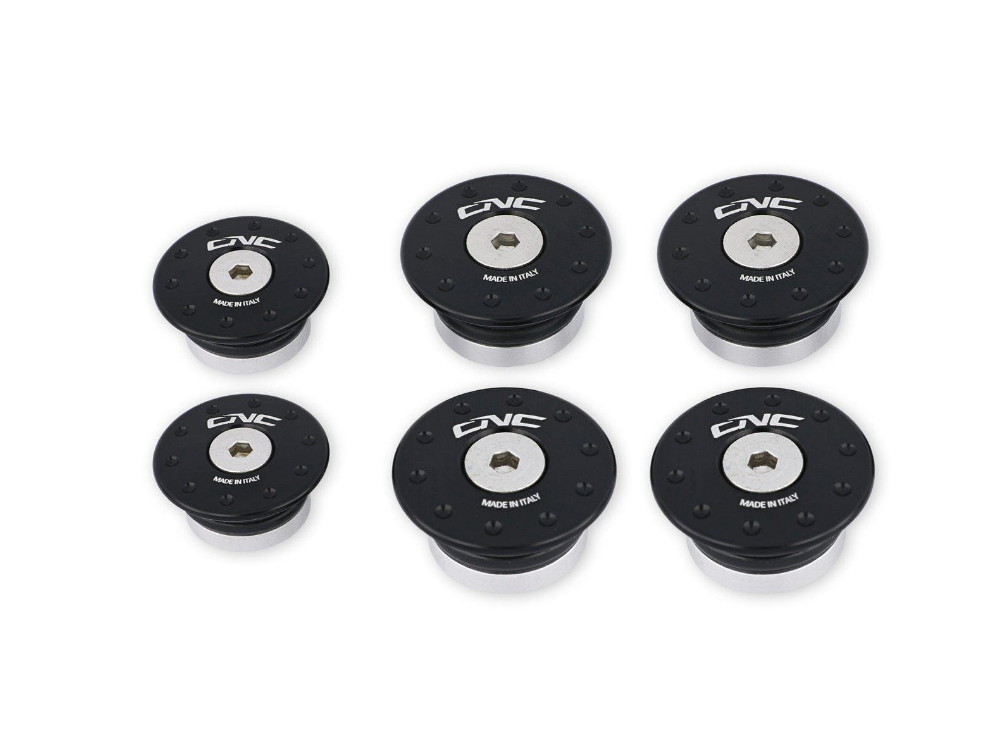 TT361 - CNC RACING Ducati Diavel 1260 Frame Plugs – Accessories in the Motoraider Motorcycle Aftermarket Accessories and Parts Online Shop