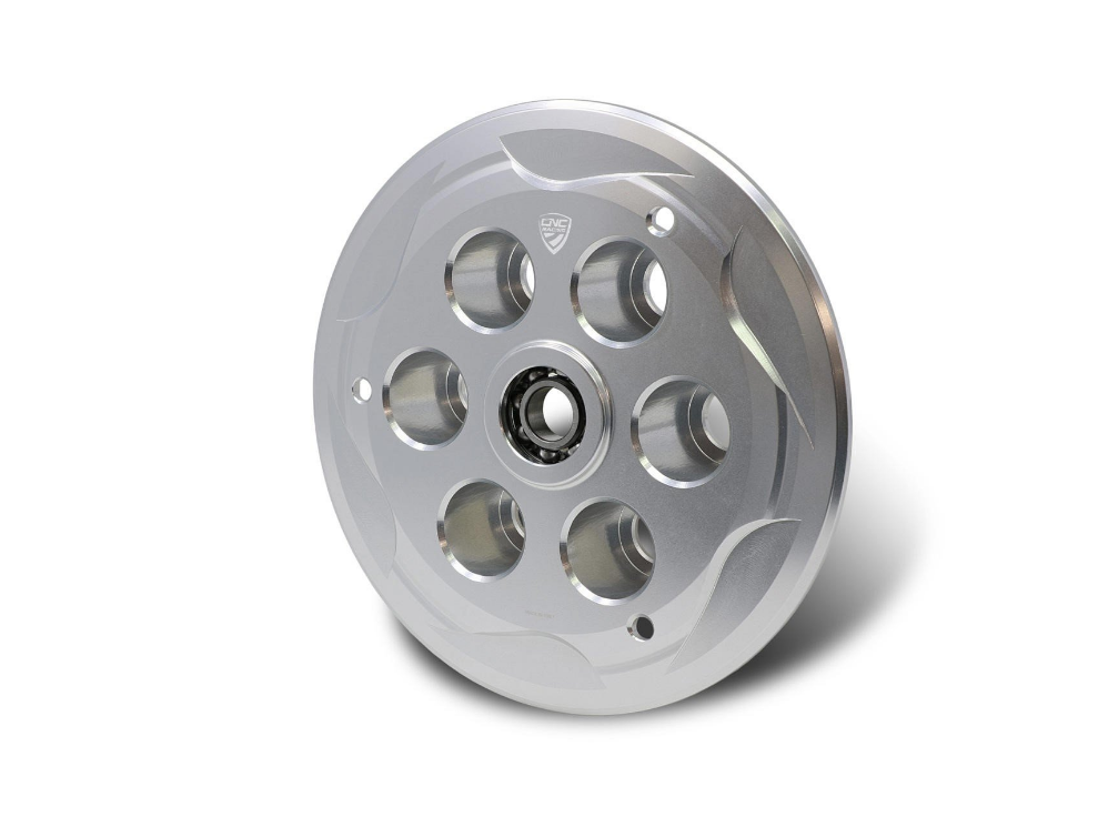 SP304 - CNC RACING MV Agusta Brutale 1000 RR Clutch Pressure Plate – Accessories in the Motoraider Motorcycle Aftermarket Accessories and Parts Online Shop
