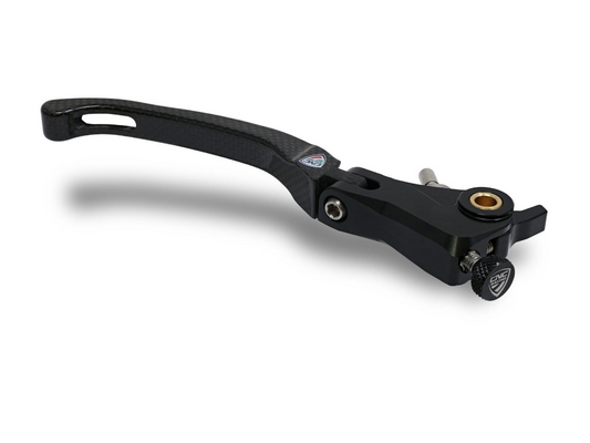 LBR11 - CNC RACING BMW S1000RR (2019+) Carbon Folding Brake Lever – Accessories in the Motoraider Motorcycle Aftermarket Accessories and Parts Online Shop