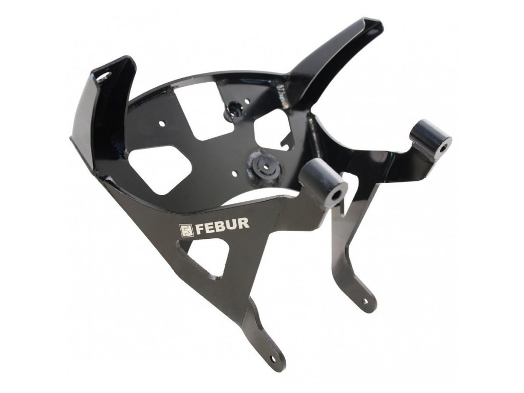 FEBUR FE1551 Ducati Panigale V4 (18/24) Front Racing Subframe – Accessories in the 2WheelsHero Motorcycle Aftermarket Accessories and Parts Online Shop