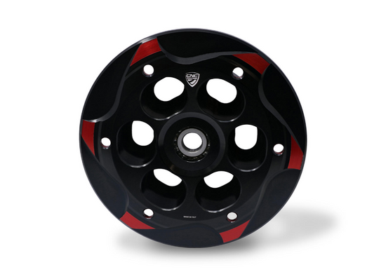 SP301 - CNC RACING MV Agusta Slipper Clutch Pressure Plate – Accessories in the Motoraider Motorcycle Aftermarket Accessories and Parts Online Shop